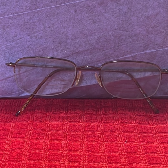 MARCHON METAL FRAMES ZZ1 - Picture 1 of 5